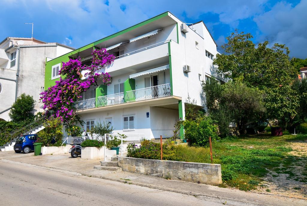 Apartments Sonja Tučepi Екстериор снимка