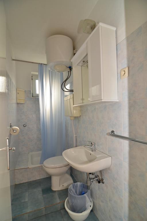 Apartments Sonja Tučepi Стая снимка