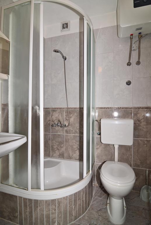 Apartments Sonja Tučepi Екстериор снимка