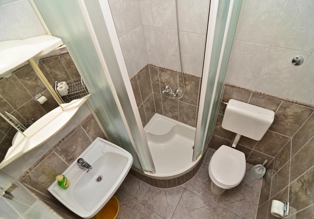 Apartments Sonja Tučepi Екстериор снимка