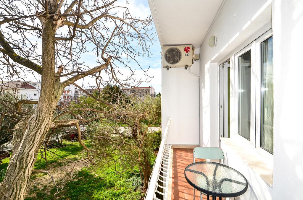 Apartments Sonja Tučepi Екстериор снимка