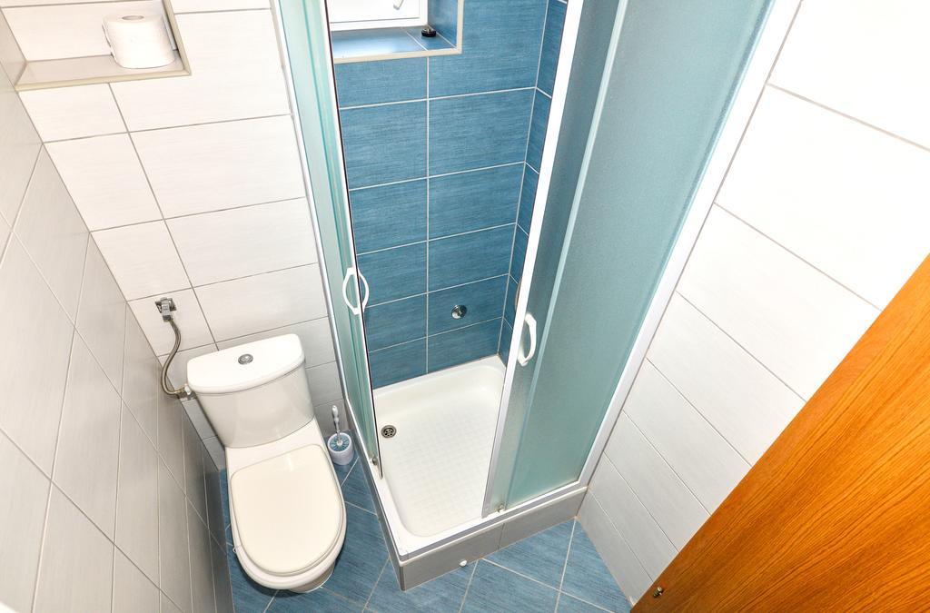 Apartments Sonja Tučepi Екстериор снимка