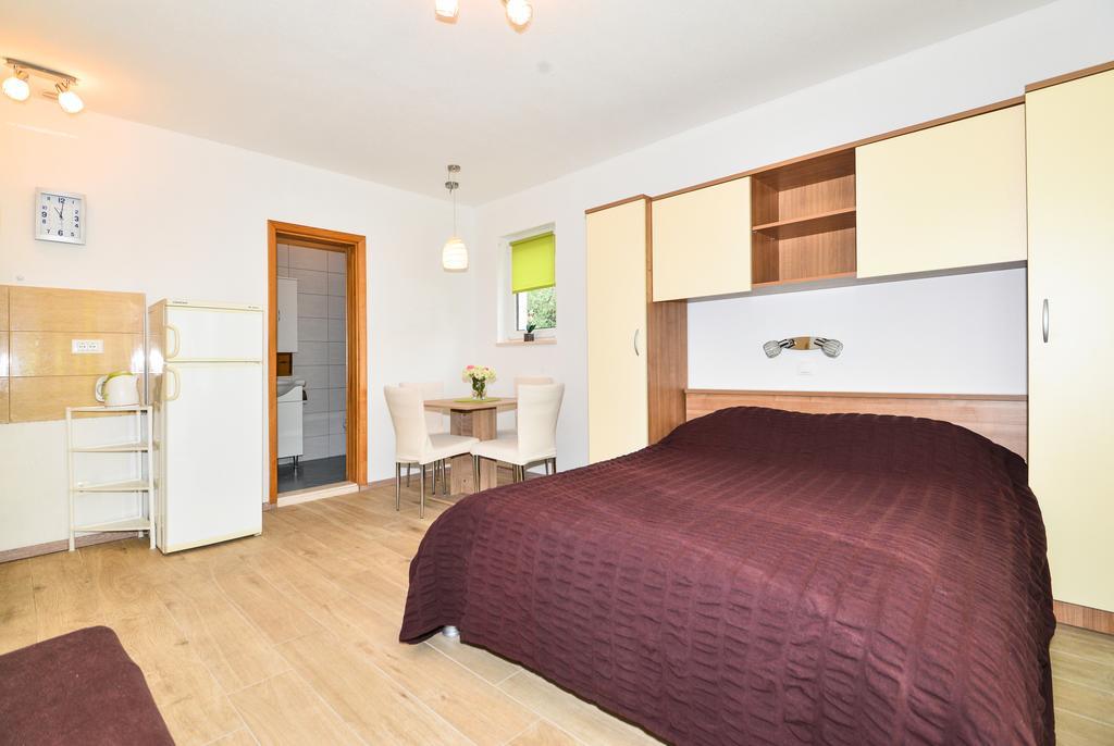 Apartments Sonja Tučepi Екстериор снимка