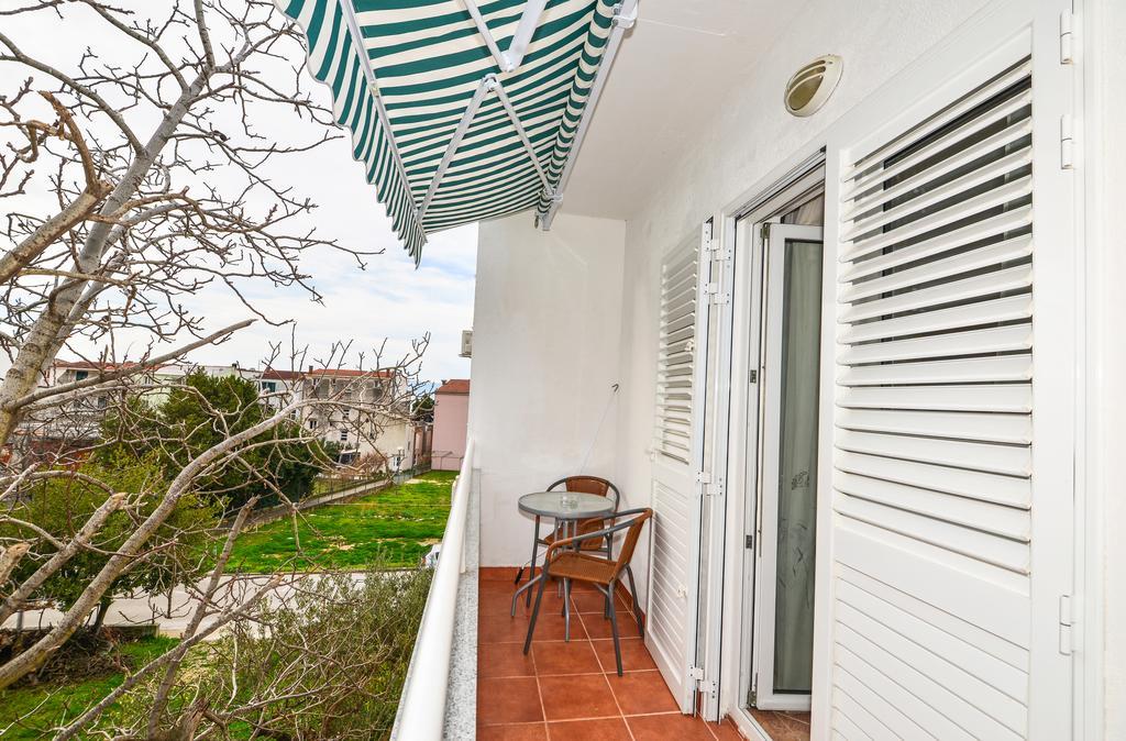 Apartments Sonja Tučepi Екстериор снимка