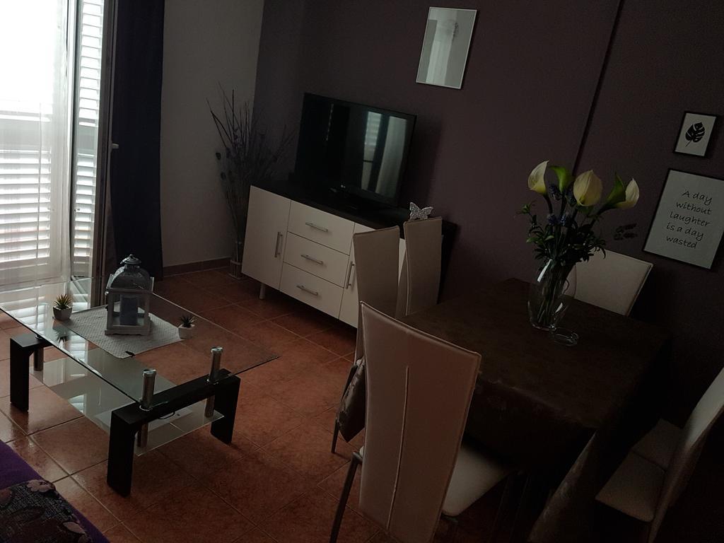 Apartments Sonja Tučepi Екстериор снимка