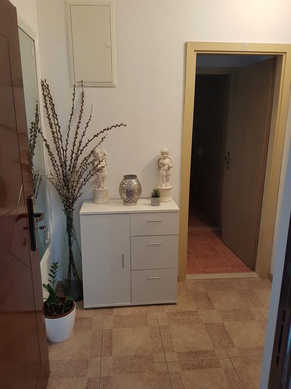 Apartments Sonja Tučepi Екстериор снимка
