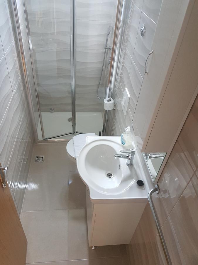 Apartments Sonja Tučepi Екстериор снимка