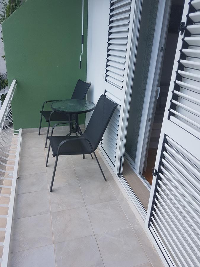 Apartments Sonja Tučepi Екстериор снимка