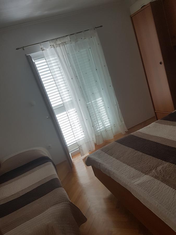Apartments Sonja Tučepi Екстериор снимка